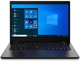 Lenovo ThinkPad L14 Intel-Core i5, 10th Gen Refurbished Laptop, 8GB RAM, 256GB SSD (Copy)
