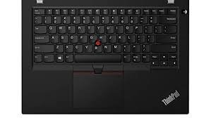 Lenovo Thinkpad L490 Intel core i5 8th gen 14\" laptop - Image 3
