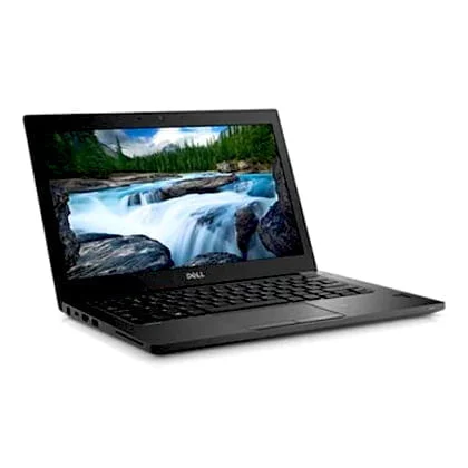 DELL LATITUDE E5280 Intel CORE I5 7TH GEN/8GB/256GB SSD/WEBCAM/12.5\'\' (31 cm) Windows 10 Pro - Image 4