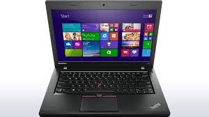 Lenovo ThinkPad L450 i5 5th Gen (8/16 GB DDR3 RAM/256 GB SSD/14″ FHD)