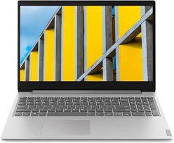 Lenovo Ideapad S145 Intel Core I3 8th Gen 15.6-inch Thin and Light FHD Laptop - Image 4