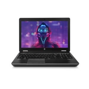 HP ZBook 15 G2 6th Gen Intel Core i7 Workstation HD Laptop (16 GB RAM/256 GB SSD/15.6\" (39.6 cm) HD/Windows 10 Pro/MS Office/WiFi/Webcam/Intel Graphics)