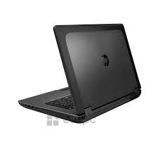 HP ZBOOK 17 G2 Mobile Station 17.3\" Laptop, Core i7-4810MQ 2.8GHz , 16GB RAM, 512GB SSD, DVDRW - Image 3