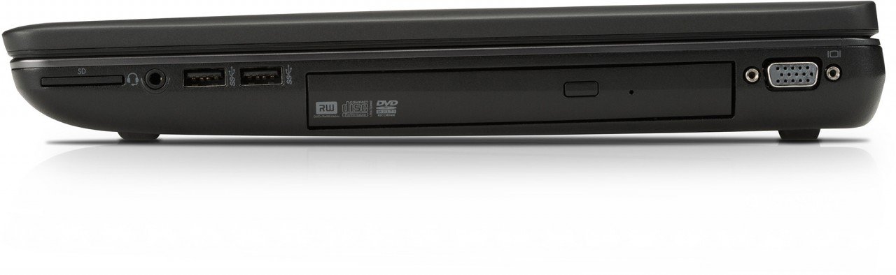 HP ZBOOK 17 G2 Mobile Station 17.3\" Laptop, Core i7-4810MQ 2.8GHz , 16GB RAM, 512GB SSD, DVDRW - Image 4