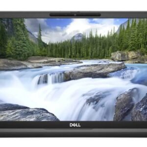 Dell Latitude 7420 Refurbished Laptop | Intel Core i7-1185G7 | 8GB RAM | 512GB SSD | 14" FHD | Windows 11 Pro
